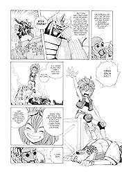 Battle Angel Alita Vol. 8