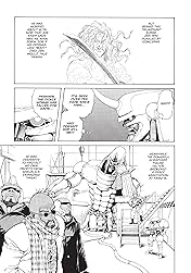 Battle Angel Alita Vol. 8