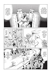 Battle Angel Alita Vol. 8