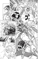 Battle Angel Alita Vol. 9