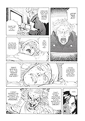 Battle Angel Alita Vol. 9