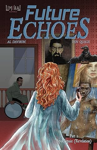 Future Echoes #2