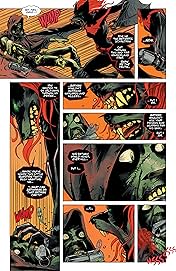 Batwoman (2017-) #10