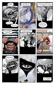 Doomsday Clock (2017-) #2