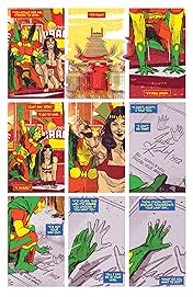 Mister Miracle (2017-2019) #5