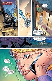 Super Sons (2017-2018) #11