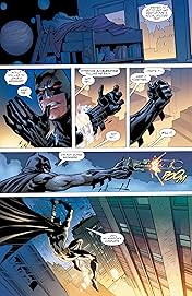 Super Sons (2017-2018) #11