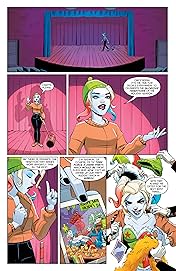 A Very DC Rebirth Holiday