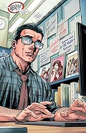 Superman - Action Comics (2016-) Vol. 4: The New World