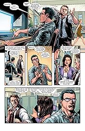 Superman - Action Comics (2016-) Vol. 4: The New World