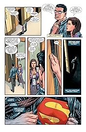 Superman - Action Comics (2016-) Vol. 4: The New World