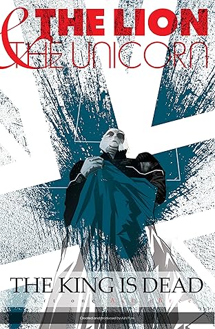 The Lion and The Unicorn #0.1.3