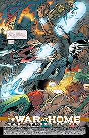 Amazing Spider-Man (1999-2013) #534