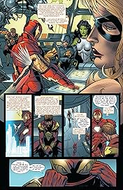 Amazing Spider-Man (1999-2013) #534