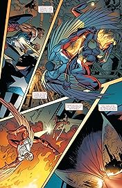 Amazing Spider-Man (1999-2013) #534