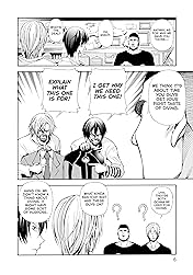 Grand Blue Dreaming Vol. 2