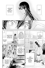 Domestic Girlfriend Vol. 8
