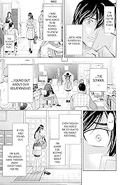 Domestic Girlfriend Vol. 8