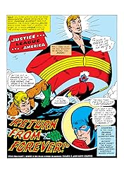 Justice League of America (1960-1987) #142