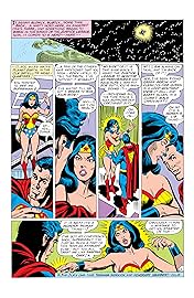 Justice League of America (1960-1987) #143