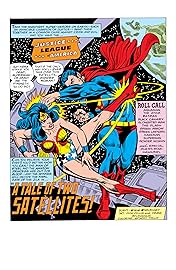 Justice League of America (1960-1987) #143