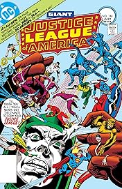 Justice League of America (1960-1987) #144