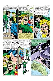 Justice League of America (1960-1987) #144