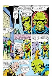 Justice League of America (1960-1987) #144