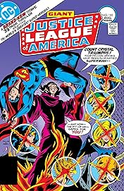 Justice League of America (1960-1987) #145