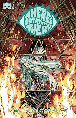 There's Nothing There #5