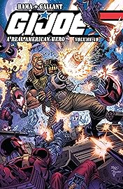 G.I. Joe: A Real American Hero Vol. 19