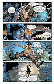 G.I. Joe: A Real American Hero Vol. 19