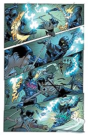 G.I. Joe: A Real American Hero Vol. 19