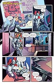 Transformers: Optimus Prime Vol. 2