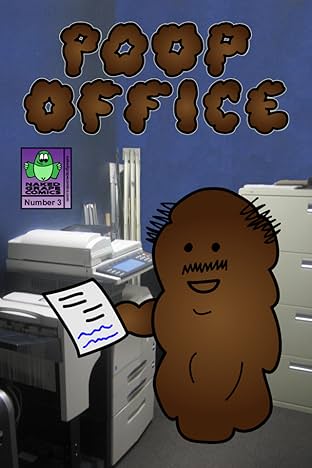 Poop Office #3