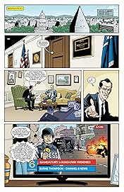 Teenage Mutant Ninja Turtles #78