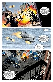 Teenage Mutant Ninja Turtles #78