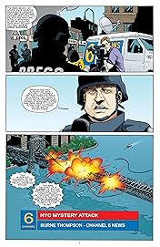 Teenage Mutant Ninja Turtles #78