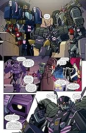 Transformers: Lost Light #14