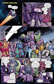Transformers: Lost Light #14