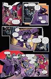 Transformers: Lost Light #14
