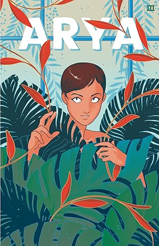 Arya #3
