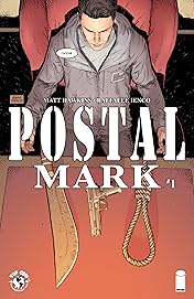 Postal: Mark #1