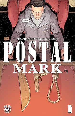 Postal: Mark #1