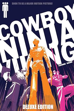 Cowboy Ninja Viking Deluxe Edition (2018)