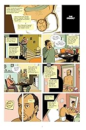 Big Hard Sex Criminals Vol. 2: Deluxxxe