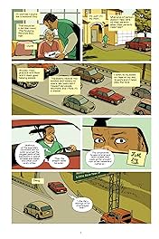 Big Hard Sex Criminals Vol. 2: Deluxxxe