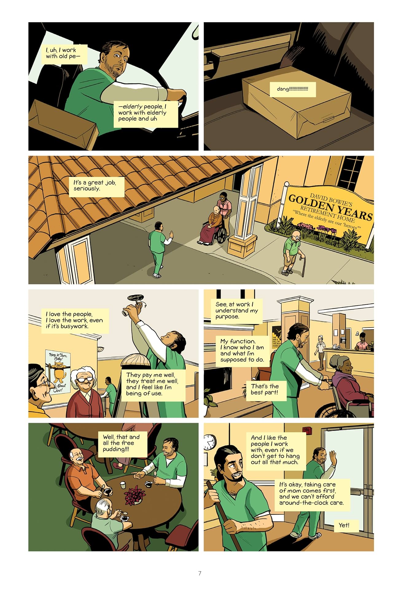 Big Hard Sex Criminals Vol. 2: Deluxxxe