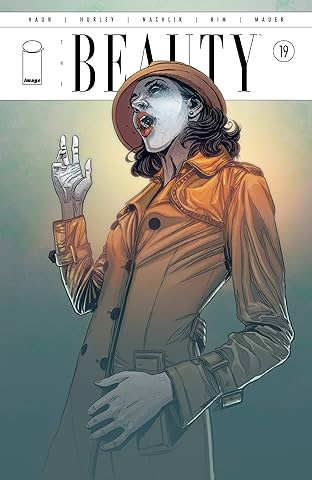 The Beauty #19