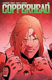 Copperhead #18